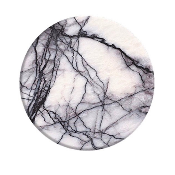 Stone Marble Phone Stand - Picture 2 of 4